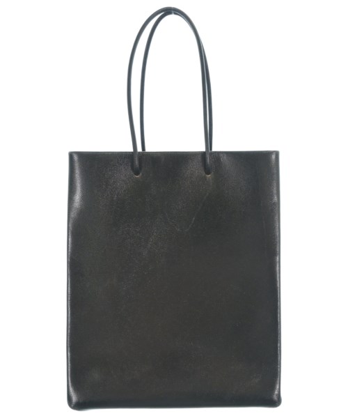 UNKNOWN PRODUCTS（アンノウンプロダクツ）ハンドバッグ 黒 サイズ:- レディース/2200702774058