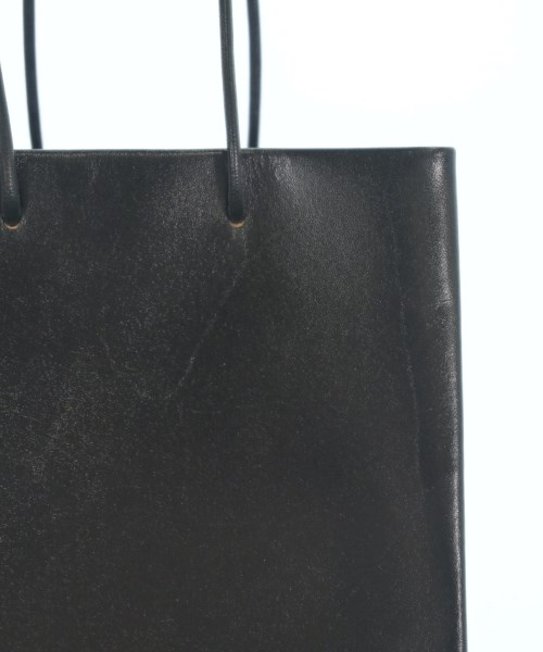 UNKNOWN PRODUCTS（アンノウンプロダクツ）ハンドバッグ 黒 サイズ:- レディース/2200702774058