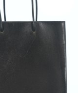 UNKNOWN PRODUCTS（アンノウンプロダクツ）ハンドバッグ 黒 サイズ:- レディース/2200702774058
