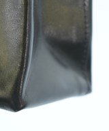 UNKNOWN PRODUCTS（アンノウンプロダクツ）ハンドバッグ 黒 サイズ:- レディース/2200702774058