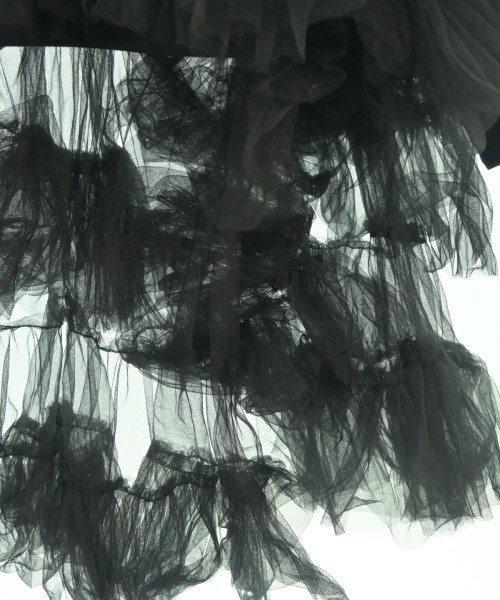 VIVIANO（ヴィヴィアーノ）パーカー 黒 サイズ:M レディース/2200634793011