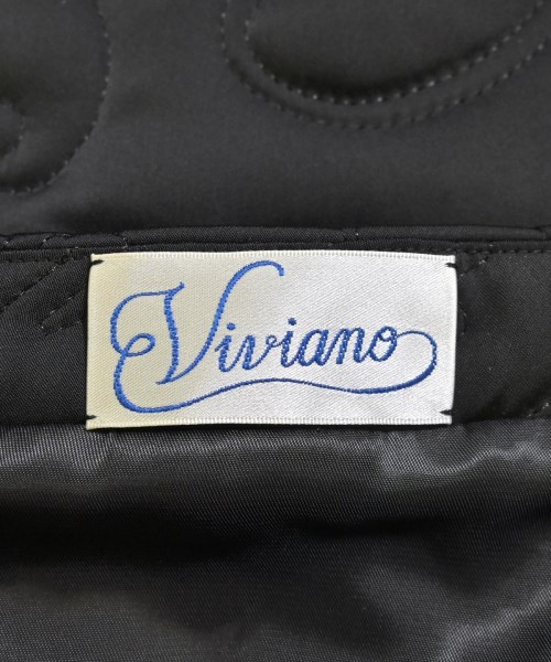 VIVIANO（ヴィヴィアーノ）その他 黒 サイズ:M レディース/2200599179011