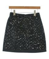 VIVIANO（ヴィヴィアーノ）ミニスカート 黒 サイズ:S レディース/2200622876016