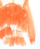 VIVIANO（ヴィヴィアーノ）カジュアルシャツ オレンジ サイズ:M レディース/2200629457058