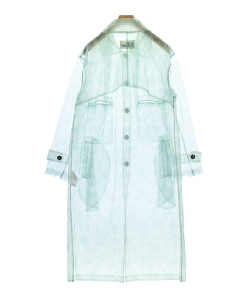 VIVIANO（ヴィヴィアーノ）その他 緑 サイズ:M メンズ/2200632006045