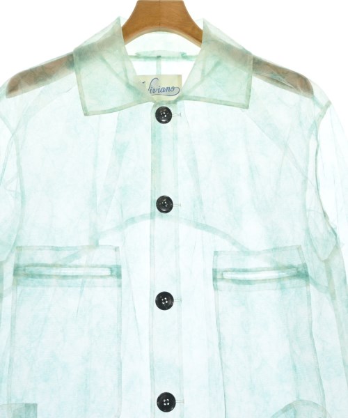 VIVIANO（ヴィヴィアーノ）その他 緑 サイズ:M メンズ/2200632006045