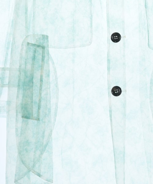 VIVIANO（ヴィヴィアーノ）その他 緑 サイズ:M メンズ/2200632006045