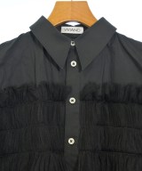 VIVIANO（ヴィヴィアーノ）ブラウス 黒 サイズ:M レディース/2200632935093