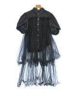 VIVIANO ブラウス