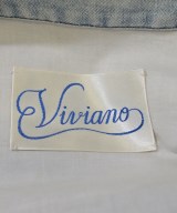 VIVIANO（ヴィヴィアーノ）カジュアルジャケット 青 サイズ:M メンズ/2200611968036