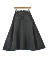 VIVIANO（ヴィヴィアーノ）ロング・マキシ丈スカート 黒 サイズ:S レディース/2200612069077