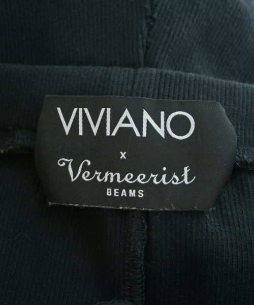 VIVIANO（ヴィヴィアーノ）小物類（その他） 黒 サイズ:F レディース/2200613449038