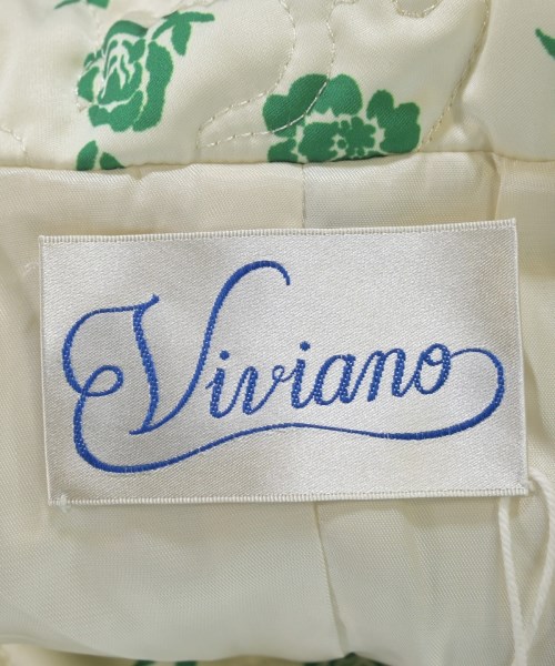 VIVIANO（ヴィヴィアーノ）その他 白 サイズ:M メンズ/2200617937012