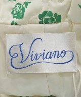 VIVIANO（ヴィヴィアーノ）その他 白 サイズ:M メンズ/2200617937012