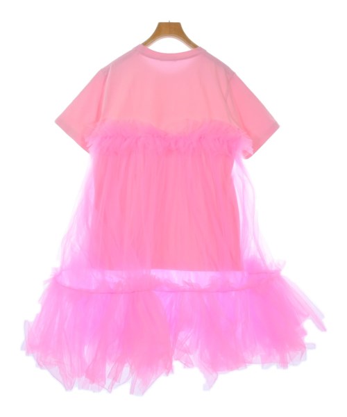 VIVIANO（ヴィヴィアーノ）ワンピース ピンク サイズ:S レディース/2200612857032