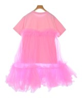 VIVIANO（ヴィヴィアーノ）ワンピース ピンク サイズ:S レディース/2200612857032