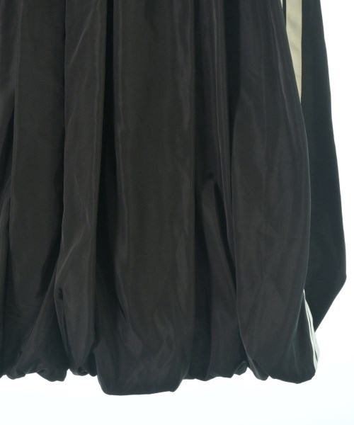 VIVIANO（ヴィヴィアーノ）ロング・マキシ丈スカート 黒 サイズ:F レディース/2200675706018