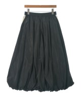 VIVIANO ロング・マキシ丈スカート