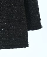 VIVIANO（ヴィヴィアーノ）ノーカラージャケット 黒 サイズ:S レディース/2200679162018