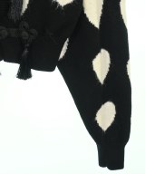 VIVIANO（ヴィヴィアーノ）カーディガン 黒 サイズ:F レディース/2200674933033