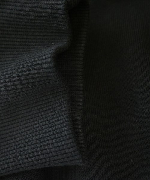 VIVIANO（ヴィヴィアーノ）スウェット 黒 サイズ:F レディース/2200665390029