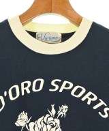 VIVIANO（ヴィヴィアーノ）Tシャツ・カットソー 紺 サイズ:S レディース/2200696350016