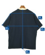 VIVIANO（ヴィヴィアーノ）Tシャツ・カットソー 紺 サイズ:S レディース/2200696350016