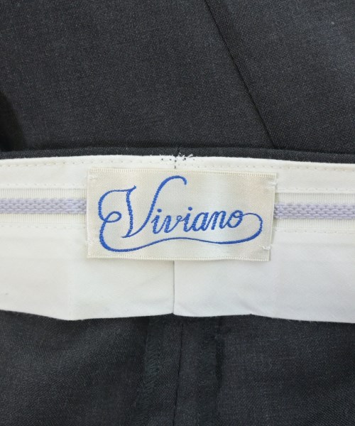 VIVIANO（ヴィヴィアーノ）ショートパンツ グレー サイズ:M メンズ/2200693784029