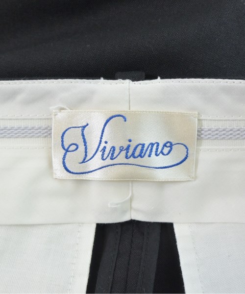 VIVIANO（ヴィヴィアーノ）その他 黒 サイズ:M メンズ/2200693784036