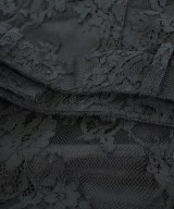 VIVIANO（ヴィヴィアーノ）ショートパンツ 黒 サイズ:M レディース/2200693784050