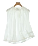 VIVIANO（ヴィヴィアーノ）ノースリーブ 白 サイズ:M レディース/2200693784067