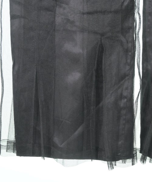 VIVIANO（ヴィヴィアーノ）その他 黒 サイズ:S レディース/2200654716021