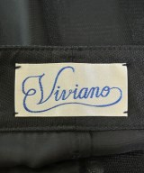 VIVIANO（ヴィヴィアーノ）その他 黒 サイズ:S レディース/2200654716021