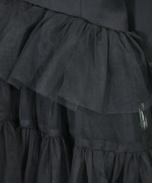 VIVIANO（ヴィヴィアーノ）テーラードジャケット 黒 サイズ:S レディース/2200655332015