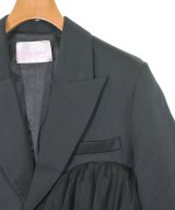 VIVIANO（ヴィヴィアーノ）テーラードジャケット 黒 サイズ:S レディース/2200655332015