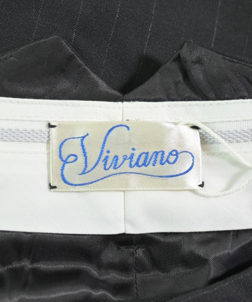 VIVIANO（ヴィヴィアーノ）その他 黒 サイズ:S メンズ/2200655332022