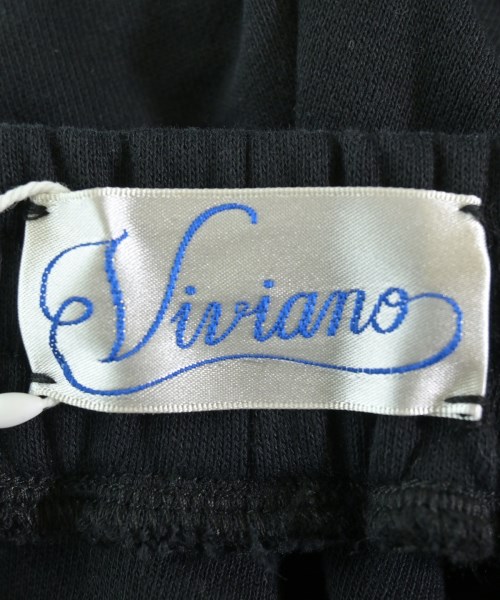 VIVIANO（ヴィヴィアーノ）その他 黒 サイズ:M メンズ/2200655332039
