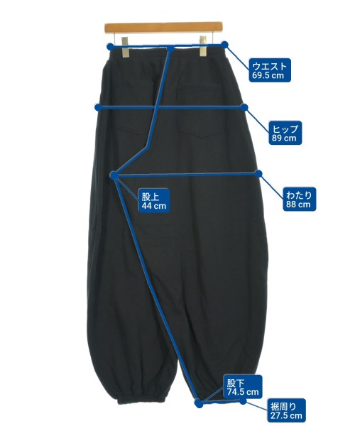 VIVIANO（ヴィヴィアーノ）その他 黒 サイズ:M メンズ/2200655332039