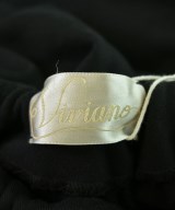 VIVIANO（ヴィヴィアーノ）ワンピース 黒 サイズ:S レディース/2200656084012