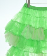 VIVIANO（ヴィヴィアーノ）ロング・マキシ丈スカート 緑 サイズ:F レディース/2200656973125