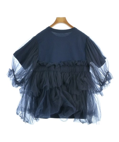 VIVIANO（ヴィヴィアーノ）Tシャツ・カットソー 紺 サイズ:M レディース/2200715711033