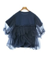 VIVIANO（ヴィヴィアーノ）Tシャツ・カットソー 紺 サイズ:M レディース/2200715711033