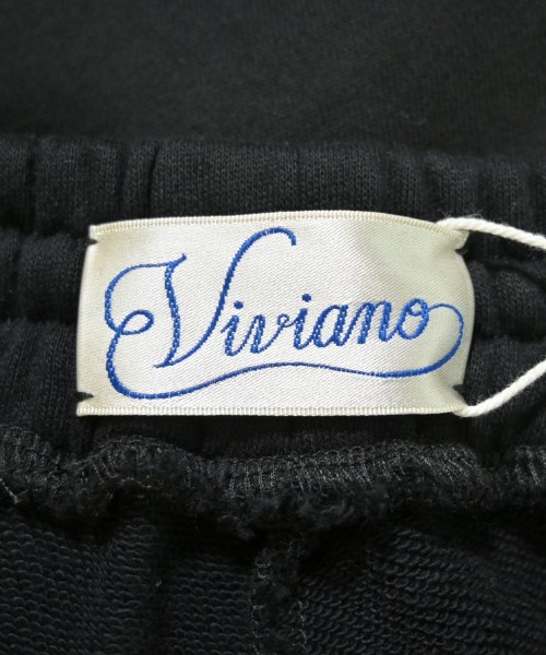 VIVIANO（ヴィヴィアーノ）スウェットパンツ 黒 サイズ:M メンズ/2200715328040