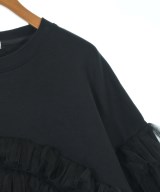 VIVIANO（ヴィヴィアーノ）スウェット 黒 サイズ:M レディース/2200634836329