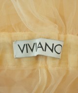 VIVIANO（ヴィヴィアーノ）ロング・マキシ丈スカート ベージュ サイズ:F レディース/2200733148040