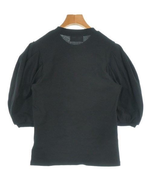 VIVIANO（ヴィヴィアーノ）Tシャツ・カットソー 黒 サイズ:M レディース/2200722275108
