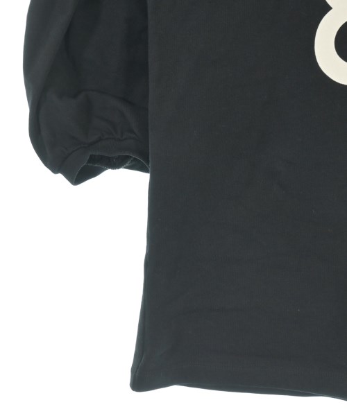 VIVIANO（ヴィヴィアーノ）Tシャツ・カットソー 黒 サイズ:M レディース/2200722275108