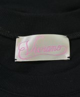 VIVIANO（ヴィヴィアーノ）Tシャツ・カットソー 黒 サイズ:M レディース/2200722275108