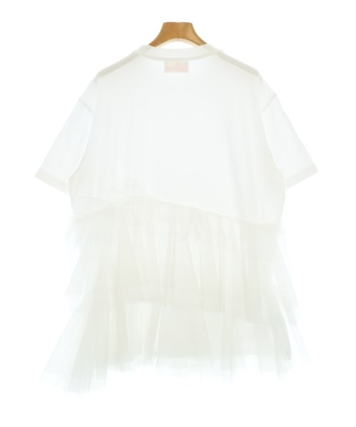 VIVIANO（ヴィヴィアーノ）Tシャツ・カットソー 白 サイズ:M レディース/2200723503064