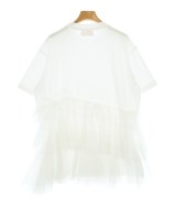 VIVIANO（ヴィヴィアーノ）Tシャツ・カットソー 白 サイズ:M レディース/2200723503064
